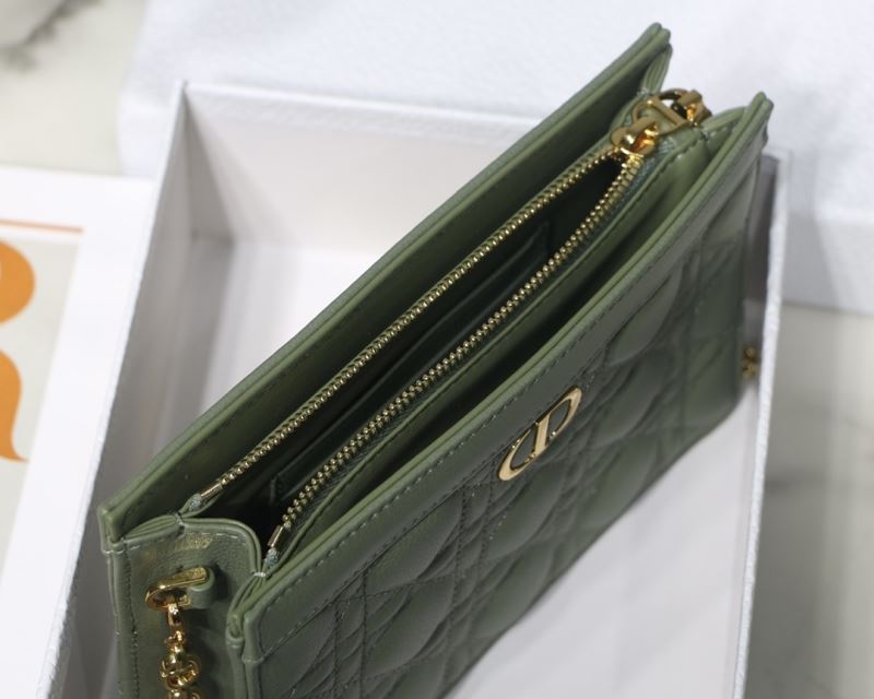 Christian Dior Clutch Bags